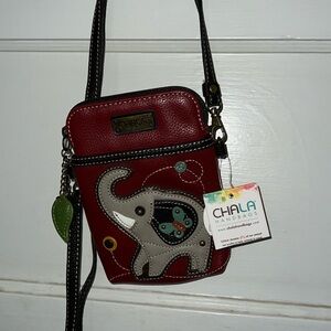 Chala small handbag